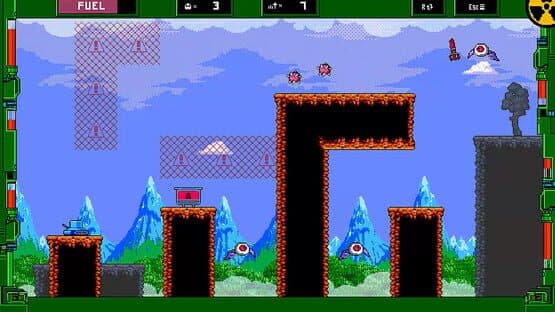 Final Payload — screenshot 8