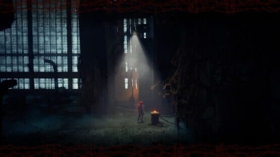 Unhappening — screenshot 1