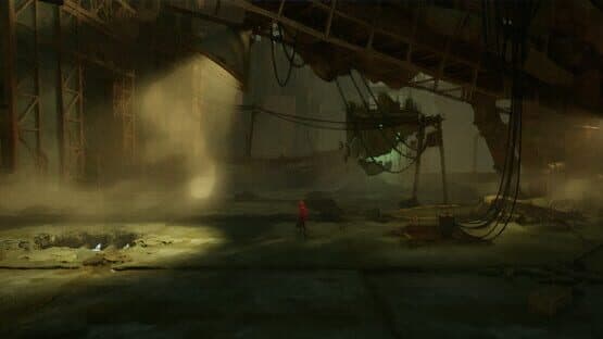 Unhappening — screenshot 2