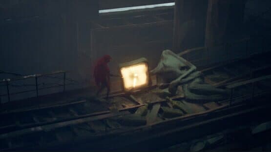 Unhappening — screenshot 3