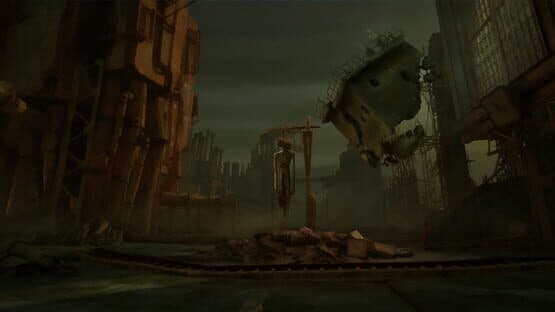 Unhappening — screenshot 5