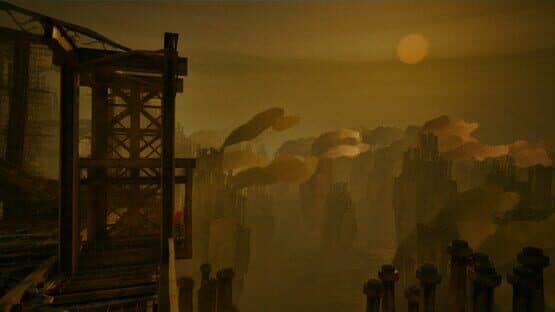 Unhappening — screenshot 6