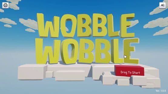 Wobble Wobble — screenshot 1