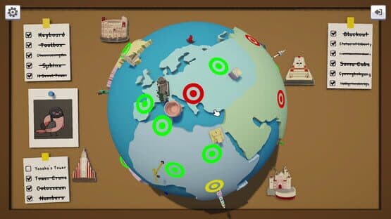 Wobble Wobble — screenshot 2