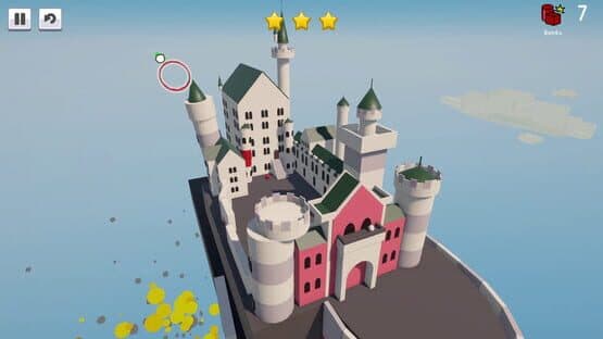 Wobble Wobble — screenshot 3