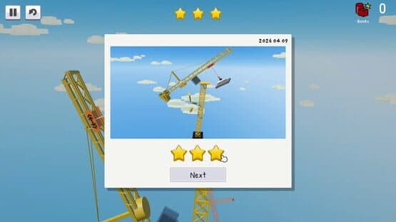 Wobble Wobble — screenshot 4