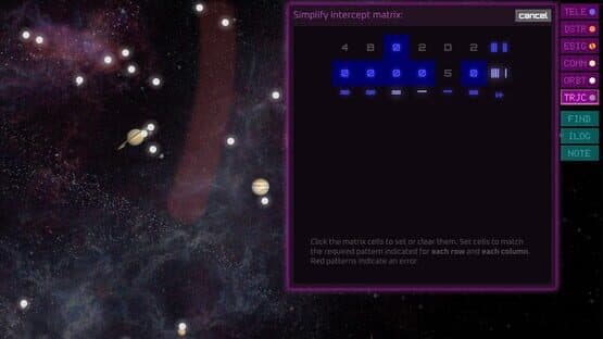 Intelligence — screenshot 5