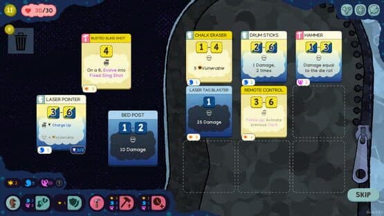 Slumber Realm — screenshot 3