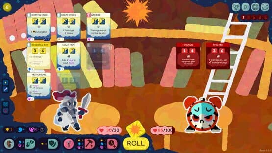 Slumber Realm — screenshot 4