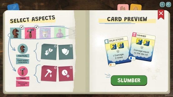 Slumber Realm — screenshot 8
