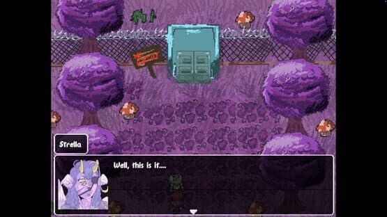 Rogue Planet — screenshot 1