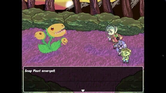 Rogue Planet — screenshot 2