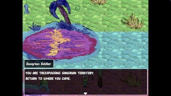 Rogue Planet — screenshot 3