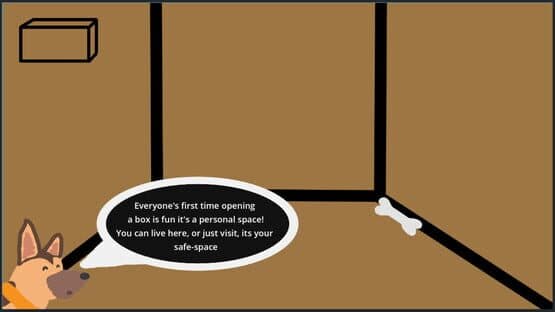 Critter Box — screenshot 2
