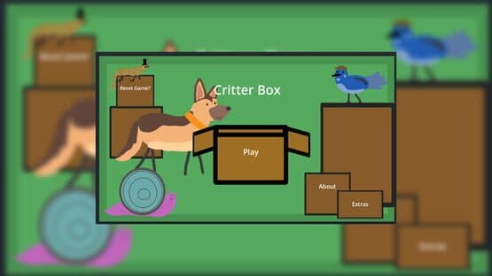 Critter Box — screenshot 4