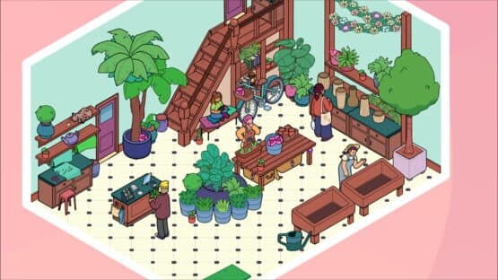 Thingamajigs — screenshot 2