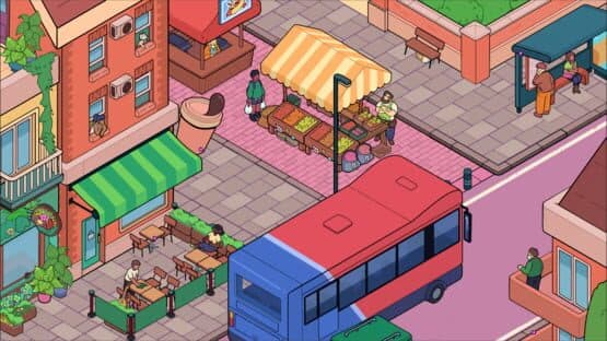 Thingamajigs — screenshot 4