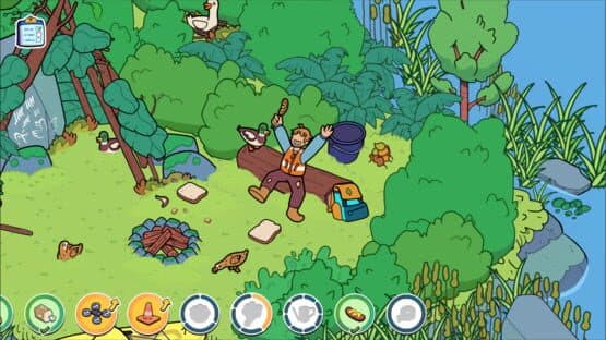 Thingamajigs — screenshot 5