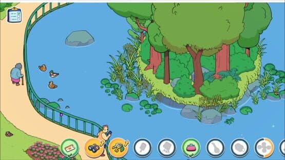 Thingamajigs — screenshot 7