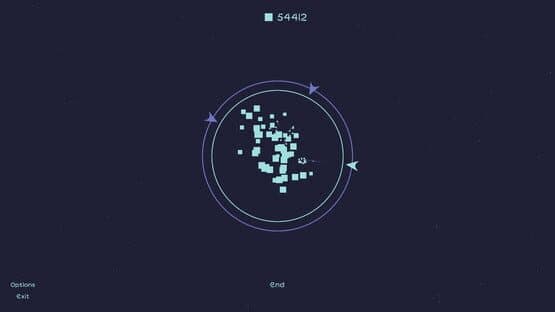 Ringbound — screenshot 1