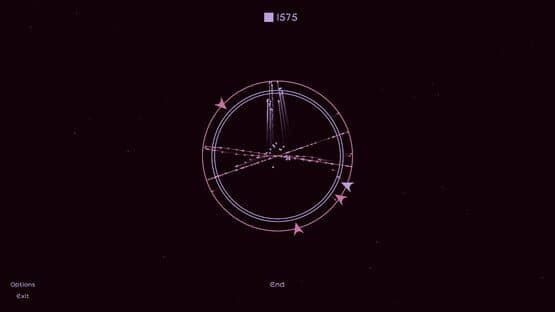 Ringbound — screenshot 2