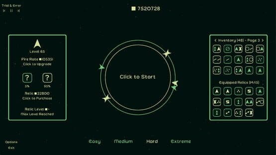 Ringbound — screenshot 3