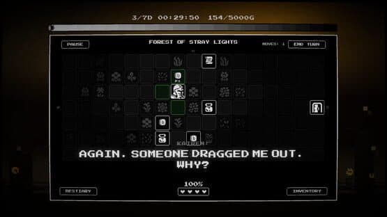 Sorry, My King — screenshot 4