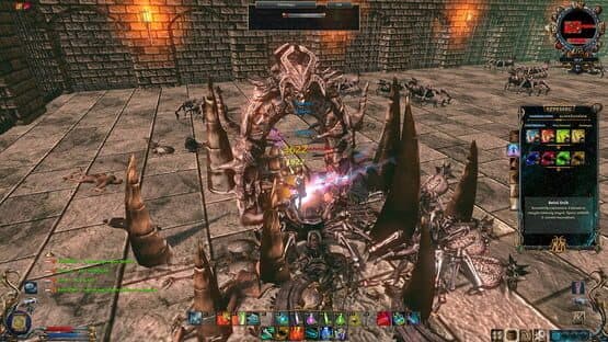 PlayM2M — screenshot 1