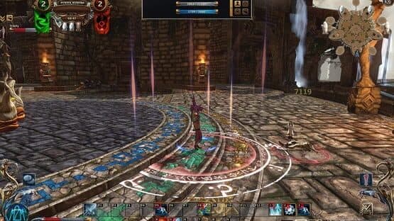 PlayM2M — screenshot 2