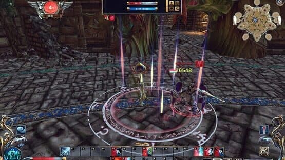 PlayM2M — screenshot 4