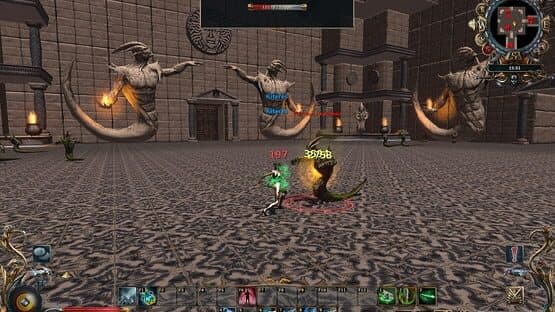 PlayM2M — screenshot 6