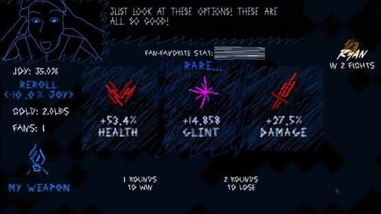 Pick Three!!! — screenshot 1