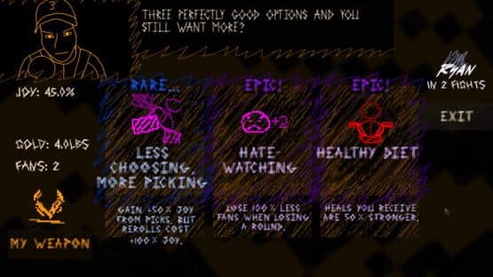 Pick Three!!! — screenshot 5