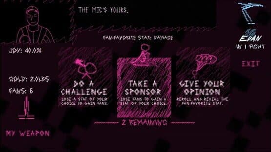 Pick Three!!! — screenshot 6