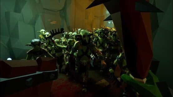 Fangstorm — screenshot 5
