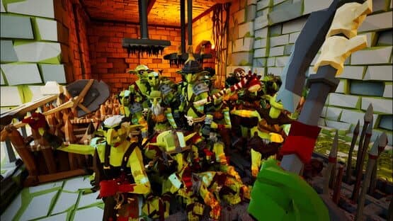 Fangstorm — screenshot 6