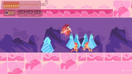 Lurruna: The Island of Towering Automatons — screenshot 2