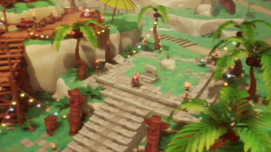 Riddledale — screenshot 2