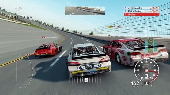 NASCAR '15 — screenshot 2