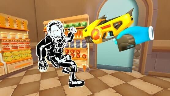 Shop & Stuff: Supermarket Simulator — screenshot 4