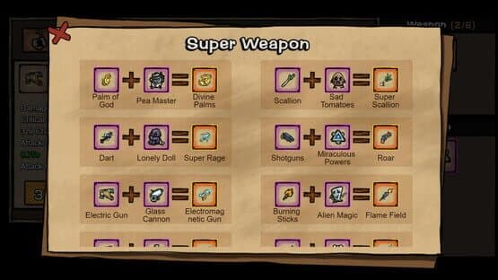 Small Hero — screenshot 2