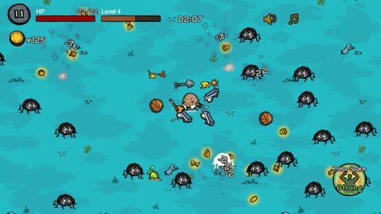 Small Hero — screenshot 8