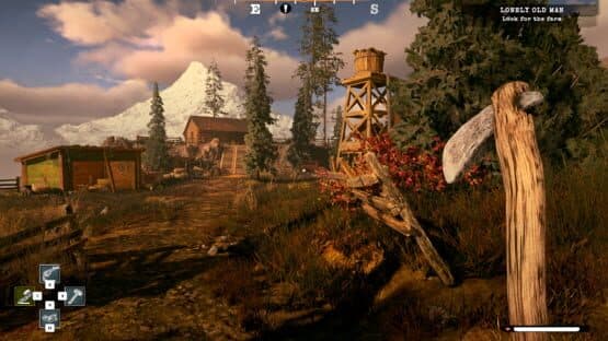 Alaska Gold Fever — screenshot 2