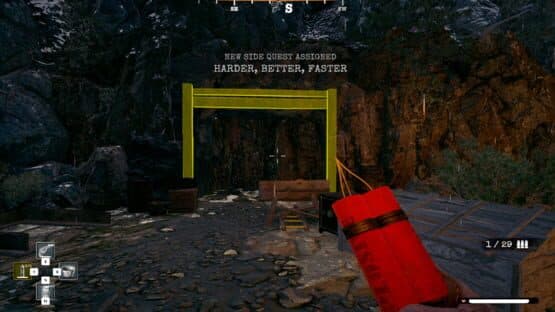 Alaska Gold Fever — screenshot 3
