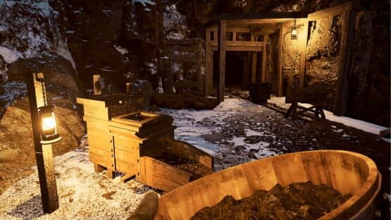Alaska Gold Fever — screenshot 4