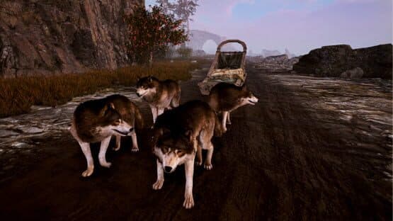 Alaska Gold Fever — screenshot 5