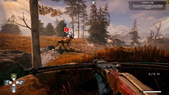 Alaska Gold Fever — screenshot 7