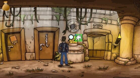 Val's Adventures at Scure Manor — screenshot 4