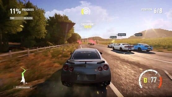 Forza Motorsport 2: The Complete Collection — screenshot 1