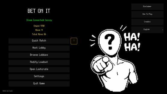 Bet on It — screenshot 1